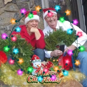 Meet your Posher, Robin